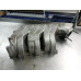 GRY404 Upper Intake Manifold From 1998 Chrysler  Town & Country  3.8 4694368CA